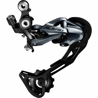 Shimano alivio achterderailleur 9 speed