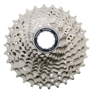 Cassette shimano 11 speed