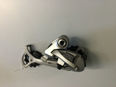 Derailleur shimano deore lx
