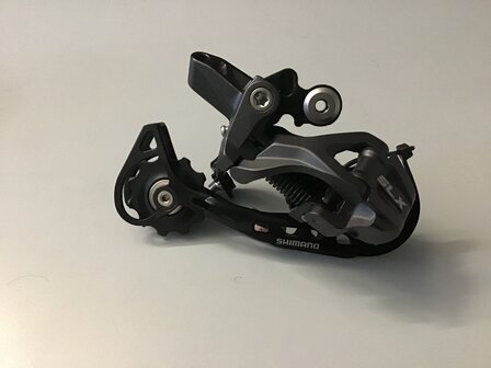 derailleur shimano slx 10 speed