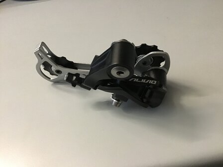 Derailleur shimano alivio