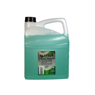 Clean green bo velo 5 ltr