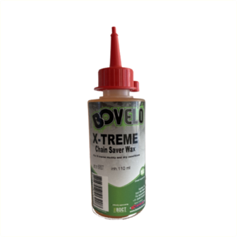 Bo velo chain saver extreme  wax 110 ml