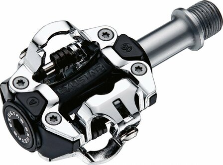 pedalen atb exustar pm 211 met plaatjes spd