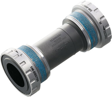 Bracketas shimano cups hollowtech II   SM-BB5700