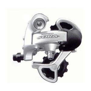 shimano sora achter derailleur rd3300ss  kort 8 speed