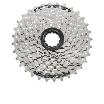 Cassette shimano hg41 8speed 11-32