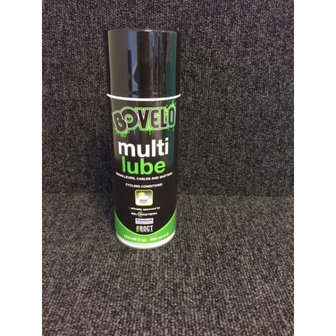 multilube spray bo velo 400 ml