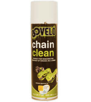 chaincleaner bovelo 500 ml