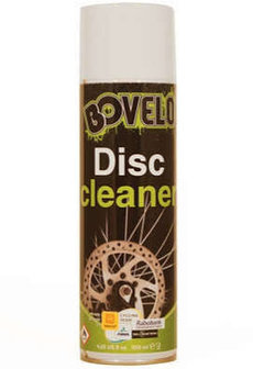 Bovelo Disc Cleaner Spray 500ml
