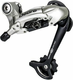 shimano deore rdm530  achterderailleur