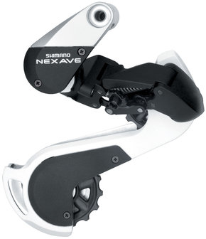 shimano nexave achterderailleur c503