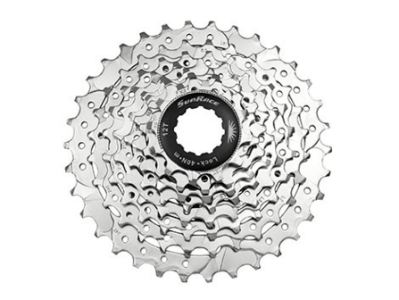 Cassette sunrace 7 speed 12-28