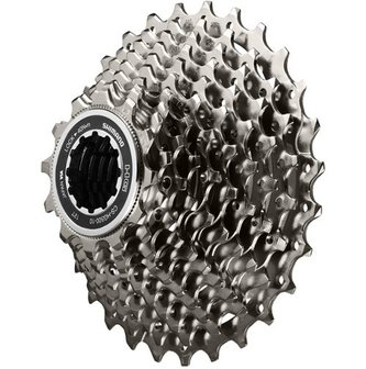 Cassette Shimano 10 speed hg500 12-28