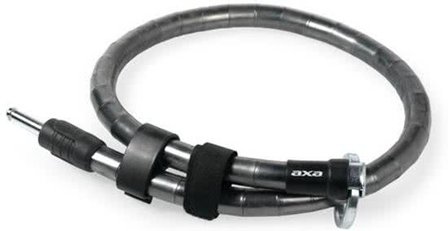 Axa insteekkabel rlr 90 18 mm dik