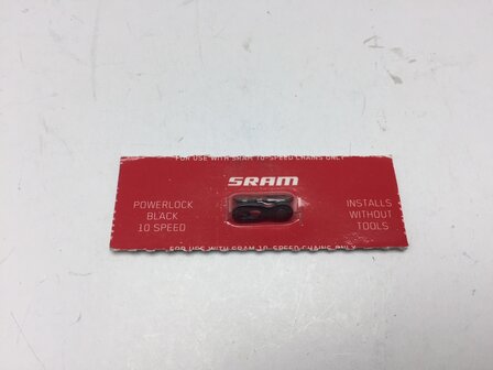 Sram powerlink 10 speed