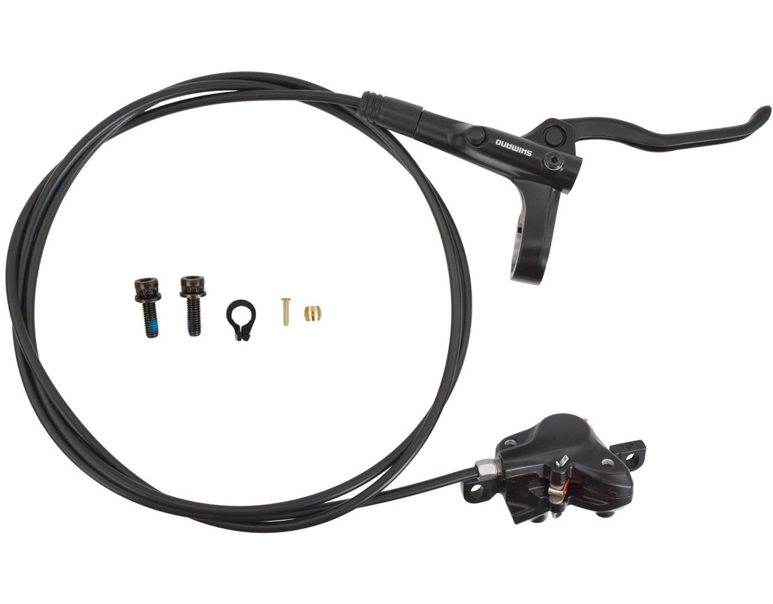 Shimano mt200 set outlet