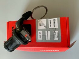 sram x7 3 speed draaishifter