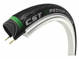 Buitenband 28x15/8x13/8 37-622 cst expedium ampero