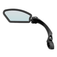 Spiegel op stuur lynx links