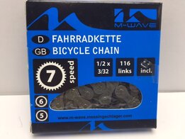 ketting m wave kmc 7 speed