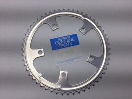 kettingblad shimano 53 tds alu