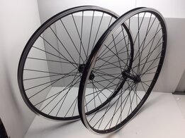 Wielset 28 shimano shimano cass naaf 8/9 speed